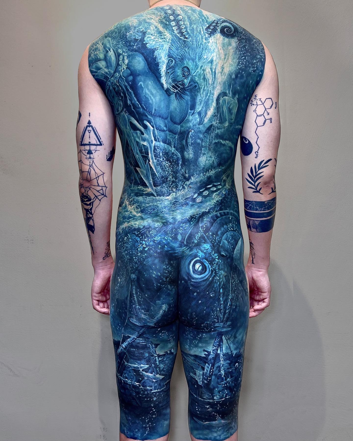 Artist Bình Nguyễn