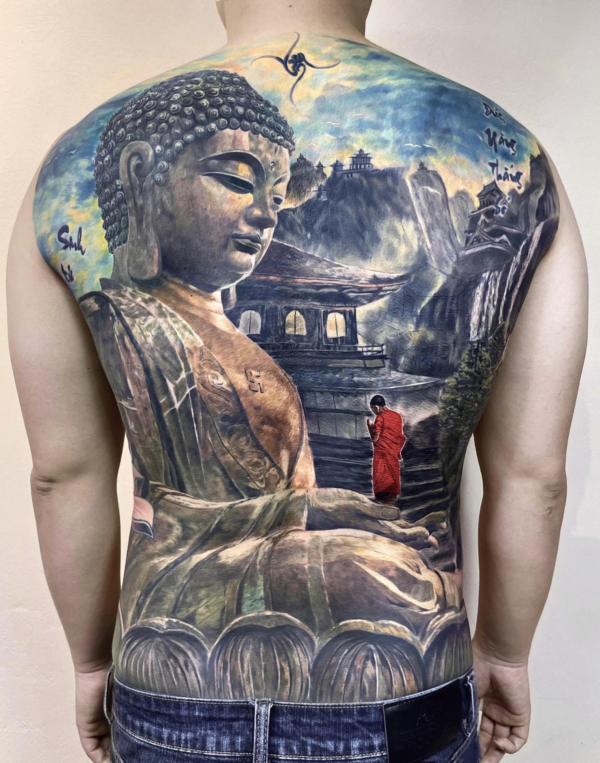 Artist Bình Nguyễn